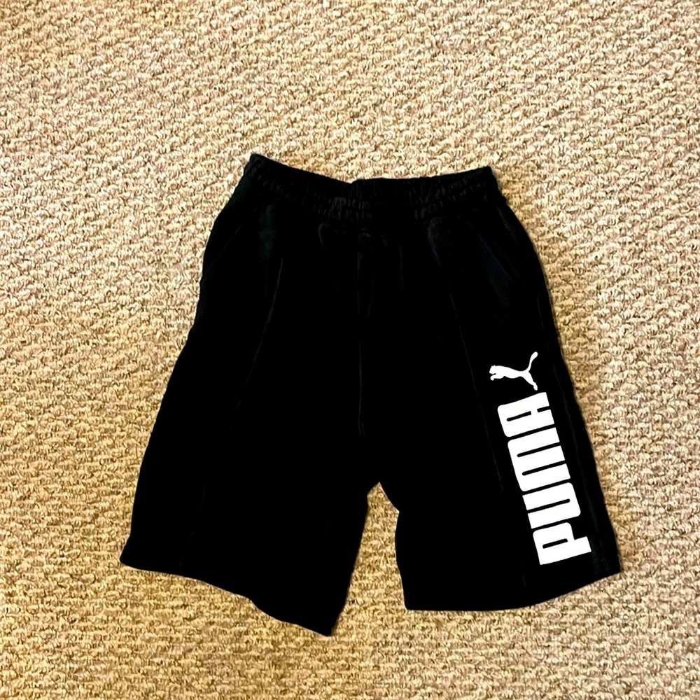 Men’s Puma Shorts